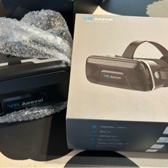 VRゴーグル