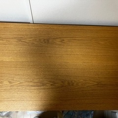LOWYA ダイニングテーブル