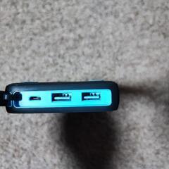 Anker PowerCore Solar 10000

の画像