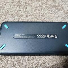 Anker PowerCore Solar 10000

の画像