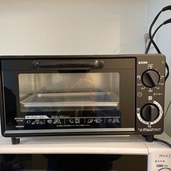 オーブントースター