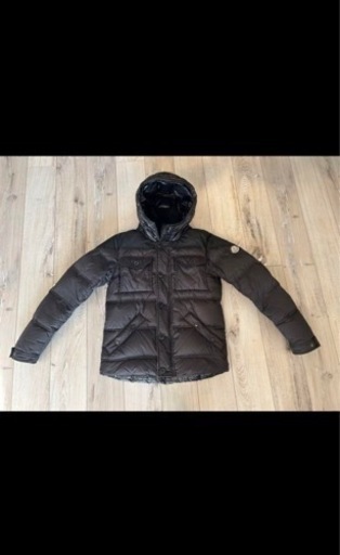 モンクレール　ダウンジャケット