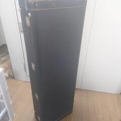 バリトンサックス　ケース