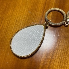 【値下げしました‼️】美品 ブシュロン セルパンボエム バッグチャーム/ミラー付（非売品）の画像