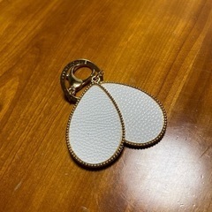 【値下げしました‼️】美品 ブシュロン セルパンボエム バッグチャーム/ミラー付（非売品）の画像