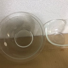 ガラス食器、ステンレスボトル等