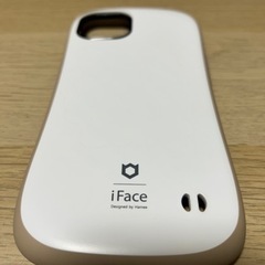 iFace First Class Standard スマホケース iFace Reflection 強化ガラスクリアケース の画像