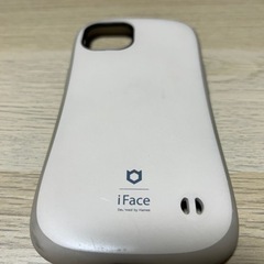 iFace First Class Standard スマホケース iFace Reflection 強化ガラスクリアケース の画像