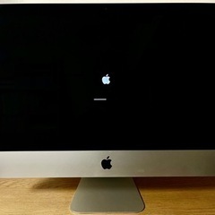 iMac 21.5inch 4K Late 2015 Fusio...