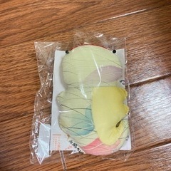 キーホルダー