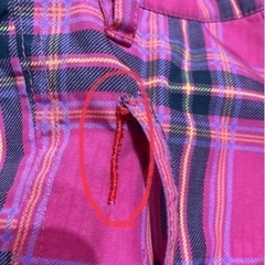 レディース スノーボードウェア FLAUNTの画像