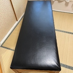 【ラスト1台✨】施術ベッド