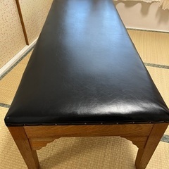 【ラスト1台✨】施術ベッドの画像