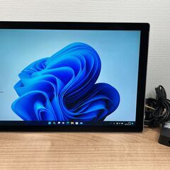 Simモデル・美品〉1111 Microsoft Surface Pro5第7世代 8GB/256GB i5