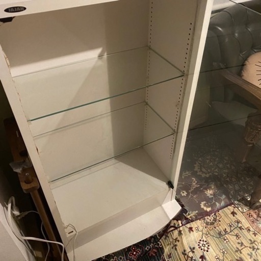 JAJAN ショーケース コレクションケース