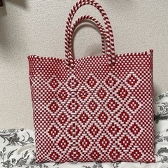 メルカドバッグ