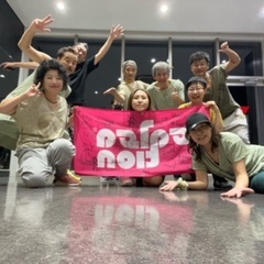 ダンスフィットネスサークル