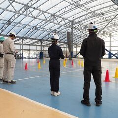 関東でドローン操縦国家資格を取得しましょう！【SDAドローンアカデミー】の画像