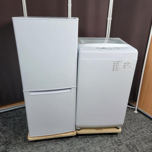 ‍♂️売約済み‼️配送設置は無料‼️最新2020年製✨お値段以上ニトリ✨家電セット