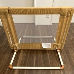 【取引決定】置くだけとうせんぼ　ベビーゲート