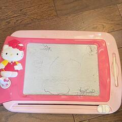 【ジャンク】ハローキティせんせいの画像