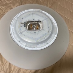 照明　LED照明💡新生活✨値下げ‼️アイリス　アイリスオーヤマの画像