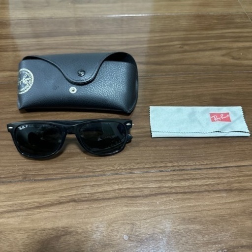 Rayban サングラス