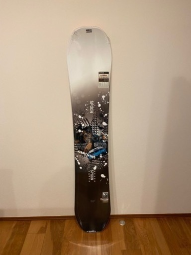 （新品未使用）スノーボード　SPOON ZERO
