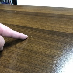 昇降テーブルの画像