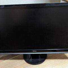 PCモニターDELL 24インチ モニター ST2420Lb