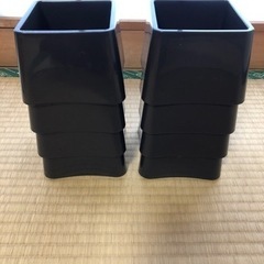 ●『こたつの継ぎ足』大サイズ/8個セット●