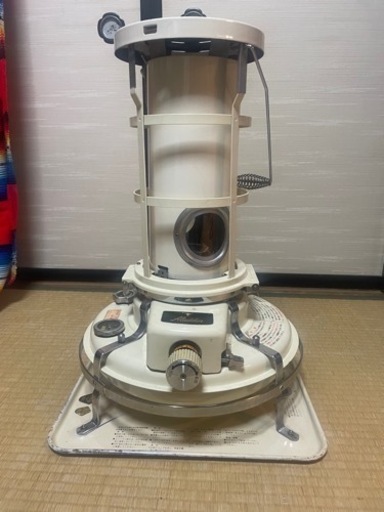 本日限定！お値下げ中&更に価格相談可！★中古美品★アラジンストーブ　39型