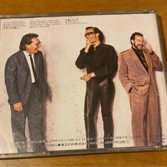「FORE!」 CD   ヒューイ・ルイス・アンド・ザ・ニュースの画像
