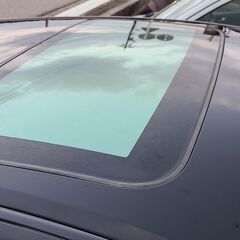 ☆　トヨタクラウンハイブリッド　サンルーフ　平成20年　126,000 km　☆の画像