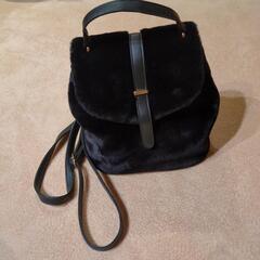 決定しました。新品！2wayリュック ハンドバッグ❗黒