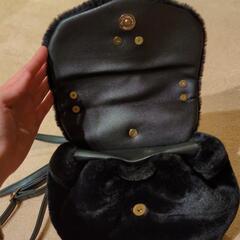 決定しました。新品！2wayリュック ハンドバッグ❗黒の画像