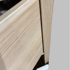 【譲ります】IKEA イケア　KALLAX カラックス 4x4の画像