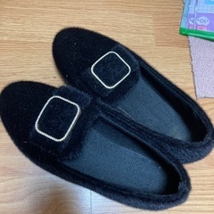 パンプス　24.5の画像