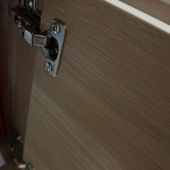 【譲ります】IKEA イケア　KALLAX カラックス 4x4の画像