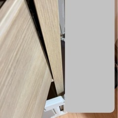 【譲ります】IKEA イケア　KALLAX カラックス 4x4の画像