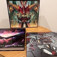 天元突破グレンラガン COMPLETE Blu-ray BOX ...