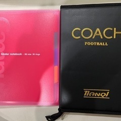 サッカー⚽️座学のお勉強に！