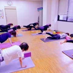 八千代中央ピラティスサークル⭐︎pilates lab YACHIYO − 千葉県