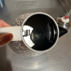 デロンギ　ケトル【条件あり】の画像