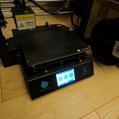  ANYCUBIC MEGA-S 3Dプリンター 

の画像