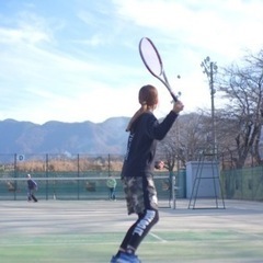 山梨ソフトテニス参加募集してます🎾✨
