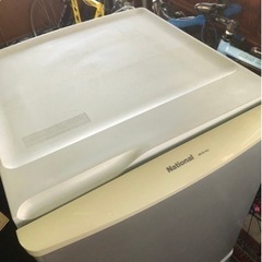 冷蔵庫　パナソニック　135Lの画像