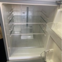 冷蔵庫　パナソニック　135Lの画像
