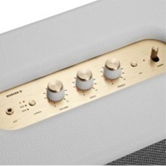 【インテリア】Marshall  スピーカー(1番大きいサイズ)の画像