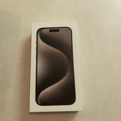 iphone 15 pro 
